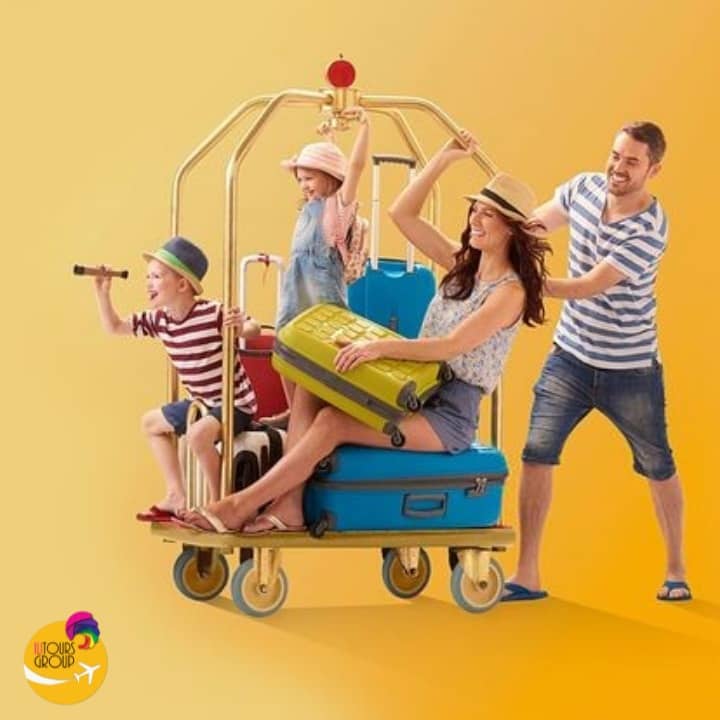 تور پیش فروش