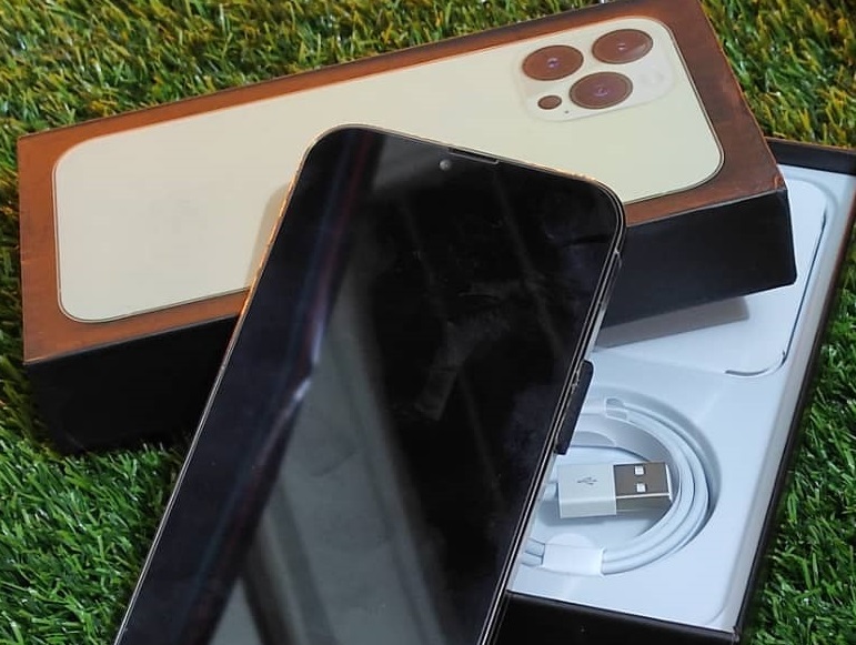 فروش عمده iphone 13 promax