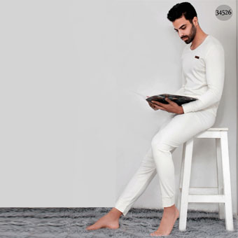 ست بلوز شلوار گرمکن مردانه