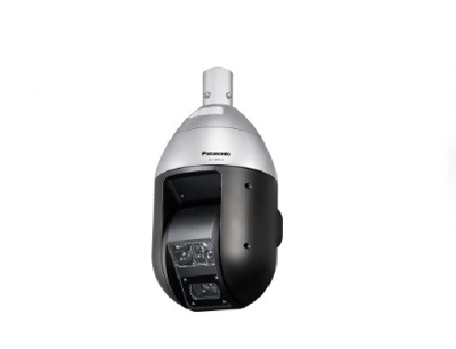 دوربین مداربسته اسپید دام آی پی پاناسونیک WV-X6533LN