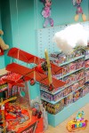 بزرگترین اسباب بازی فروشی تهران