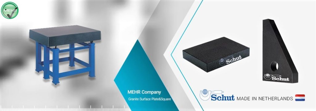 فروش میز صفحه صافی گرانیتی