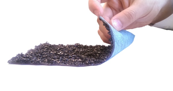 عایق کف کوبه ای