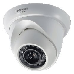 دوربین مداربسته دام آیپی پاناسونیک K-EF234L03E