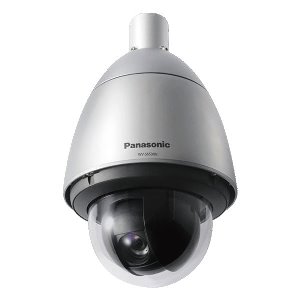 مداربسته اسپید دام آیپی پاناسونیک WV-S6530N