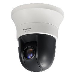 دوربین مداربسته اسپید دام آیپی پاناسونیک WV-S6131