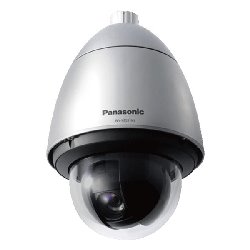 دوربین مداربسته اسپید دام آیپی پاناسونیک WV-X6531NS