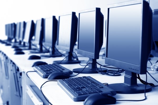 تخصصی خدمات کامپیوتر