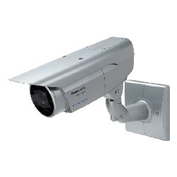 دوربین مداربسته بولت آیپی پاناسونیک WV-SPW611L