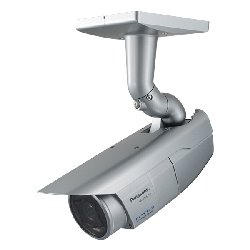 دوربین مداربسته بولت آیپی پاناسونیکWV-SPW631LT