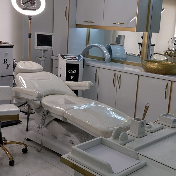تزریق ژل،تزریق بوتاکس،تزریق