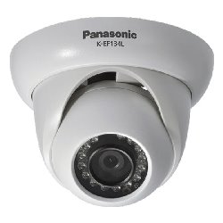 دوربین مداربسته دام آیپی پاناسونیک K-EF134L03E