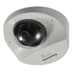 دوربین مداربسته دام آیپی پاناسونیک WV-SF138