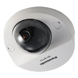 دوربین مداربسته دام آیپی پاناسونیک WV-SF132