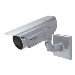 دوربین مداربسته بولت آیپی پاناسونیک WV-SPW611