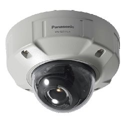 دوربین مداربسته دام آیپی پاناسونیک WV-S2511LN