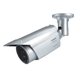 دوربین مداربسته بولت آیپی پاناسونیک WV-SPW311AL
