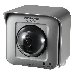 دوربین مداربسته پیتی آیپی پاناسونیک WV-SW174W