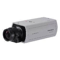 مداربسته باکس آیپی پاناسونیک WV-SPN611