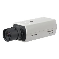 دوربین مداربسته باکس آیپی پاناسونیک WV-S1131