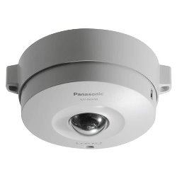دوربین مداربسته 360 درجه آیپی پاناسونیک WV-SW458