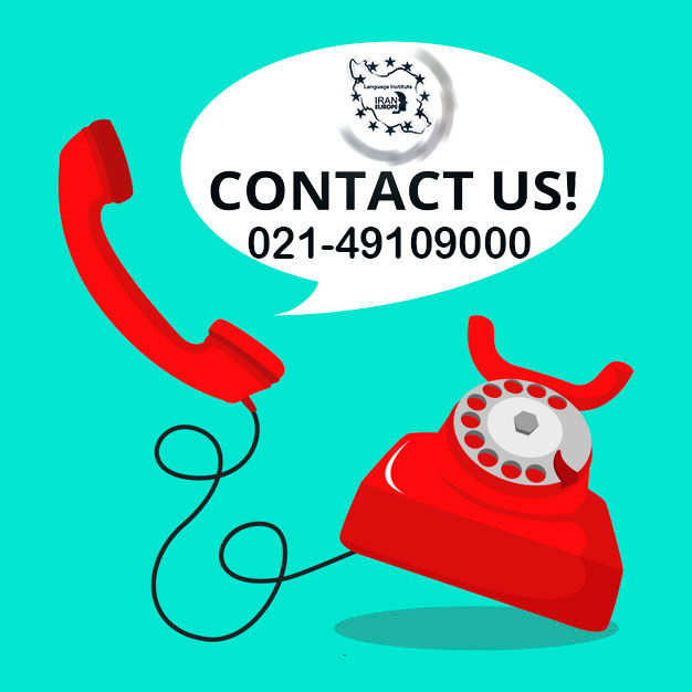 آزمون آیلتس | موسسه زبان ایران اروپا