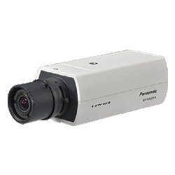 دوربین مداربسته باکس آیپی پاناسونیک WV-S1111