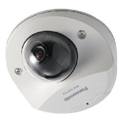 دوربین مداربسته دام آیپی پاناسونیک WV-SW152M