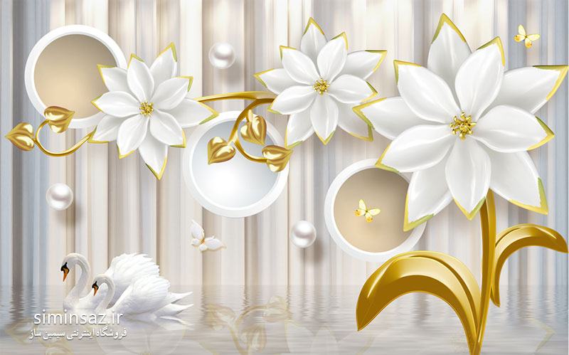 فروش اینترنتی پوستر دیواری