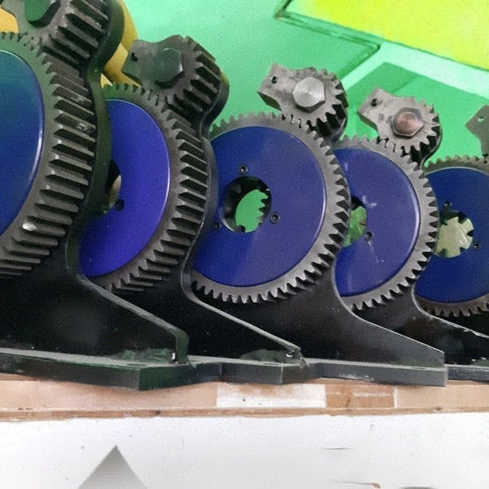 دستگاه پرس شیلنگ دستی 6و8 پر