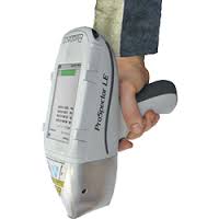XRF پرتابل یا تفنگی