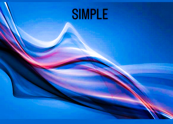 آلبوم کاغذ دیواری سیمپل SIMPLE