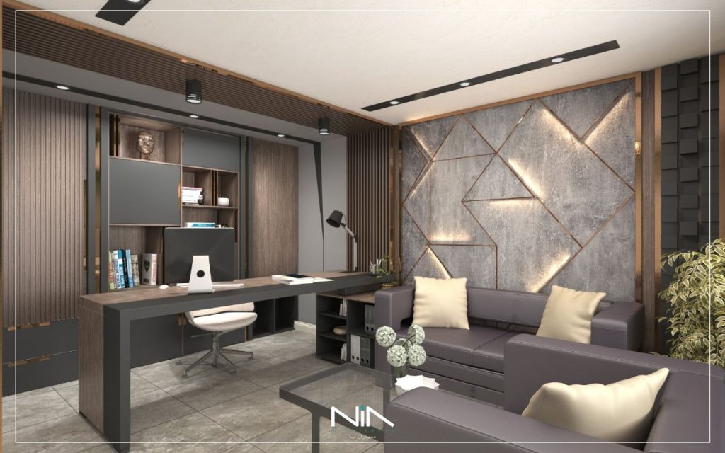 استودیو طراحی معماران نیا