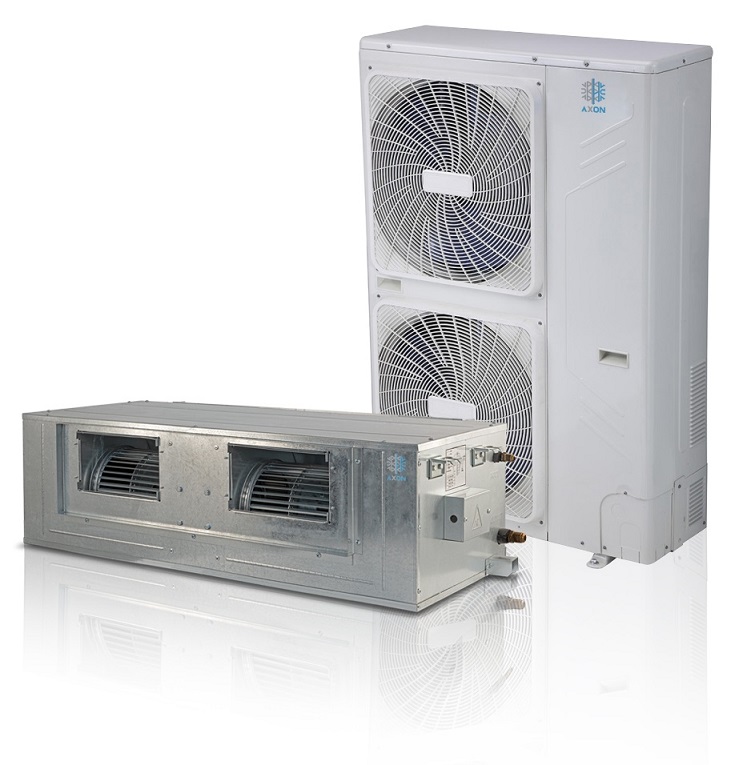 گاز مبرد (Refrigerant Gas )