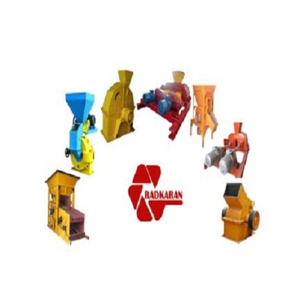 سازنده ماشین آلات صنعتی معدنی