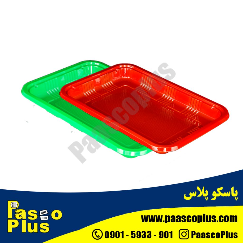 ظروف بسته بندی پاسکوپلاس