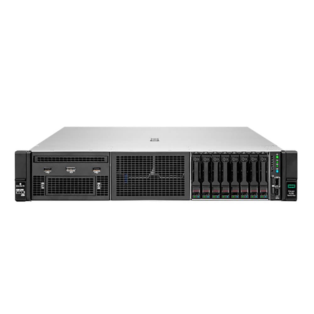 سرور DL380 G10 12lff