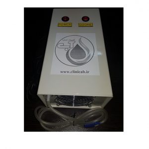 ازن ژنراتور 1.5 گرم
