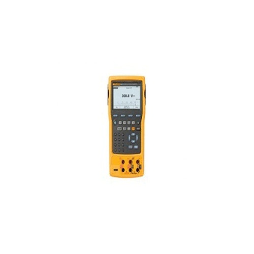 هارت کالیبراتور فلوک مدل FLUKE 754