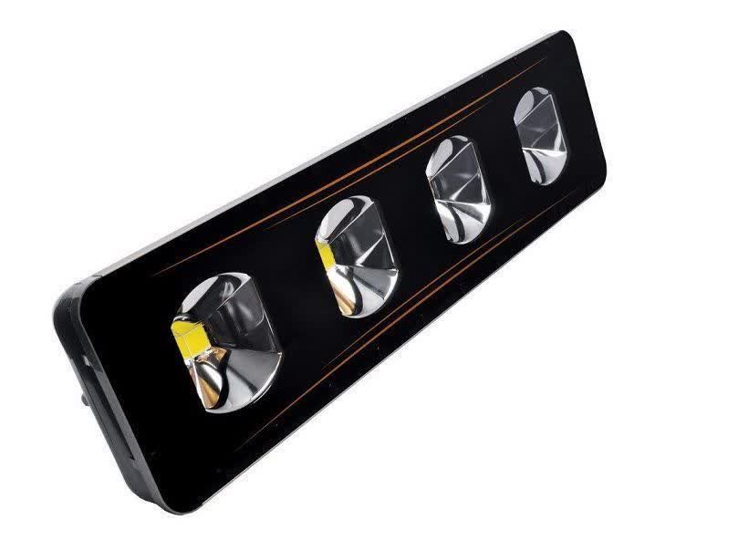پروژکتور 200 وات SMD ساخت کمپانی صان ( sAn ) ایران