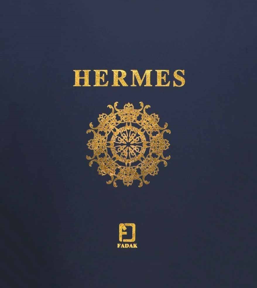 آلبوم کاغذ دیواری هرمس HERMES