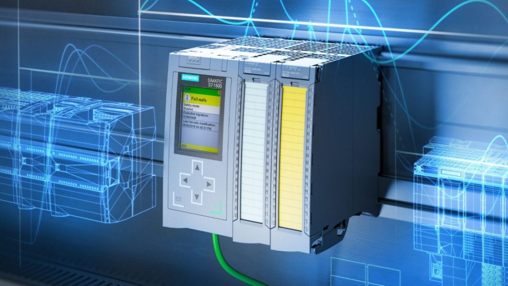 خدمات اتوماسیون صنعتی برق صنعتی درایو PLC