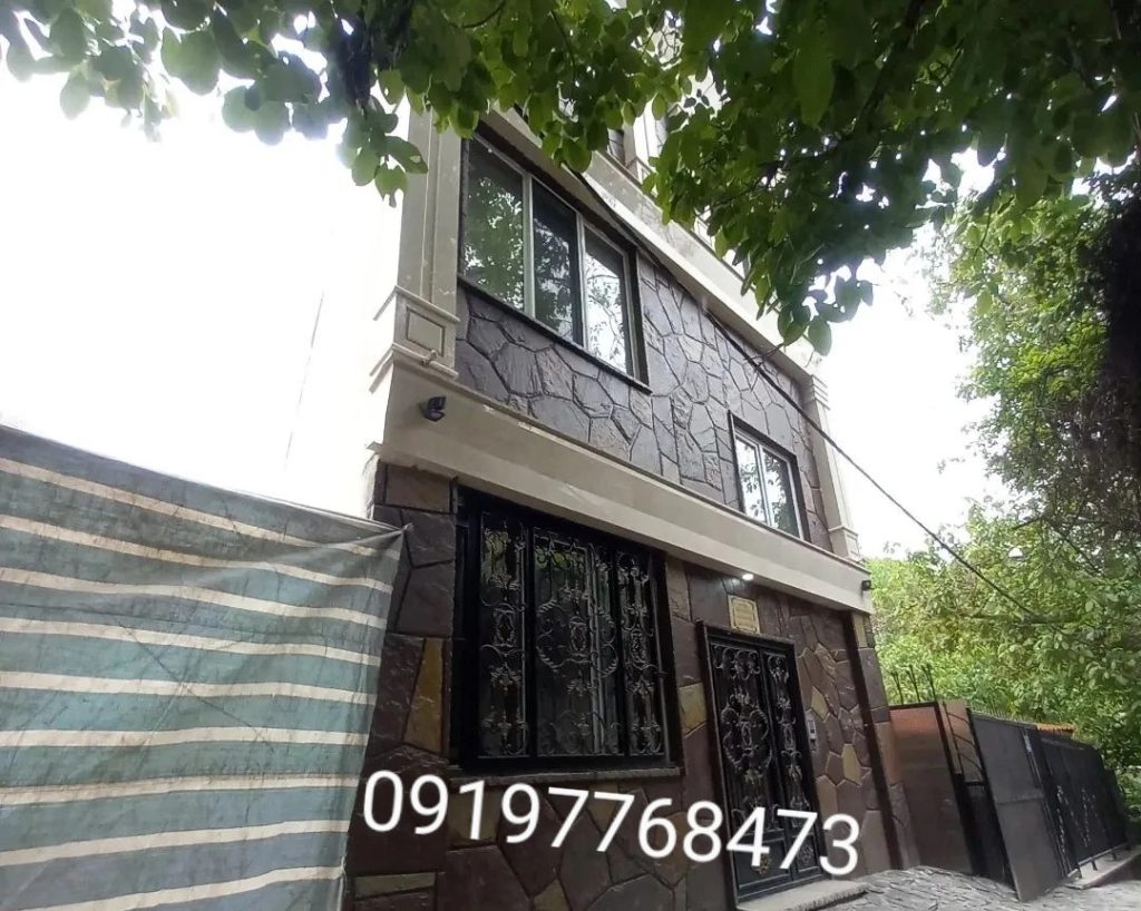 اجرای سنگ لاشه