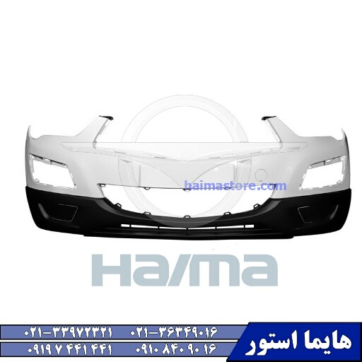 پخش قطعات موتوری هایما اس HAIMA S5
