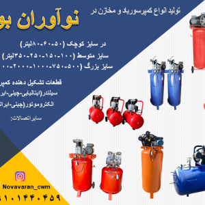 کمپرسورباد