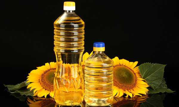خط تصفیه روغن خوراکی