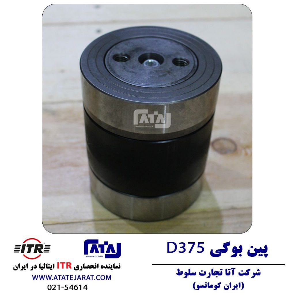 پین بوگی