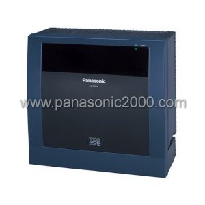 دستگاه سانترال پاناسونیک مدل KX-TDA100
