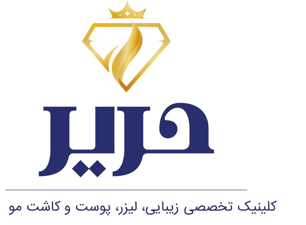 کاشت مو طبیعی (کلینیک حریر) خمینی شهر