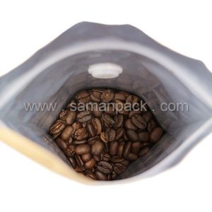 فروش عمده پاکت قهوه کرافت